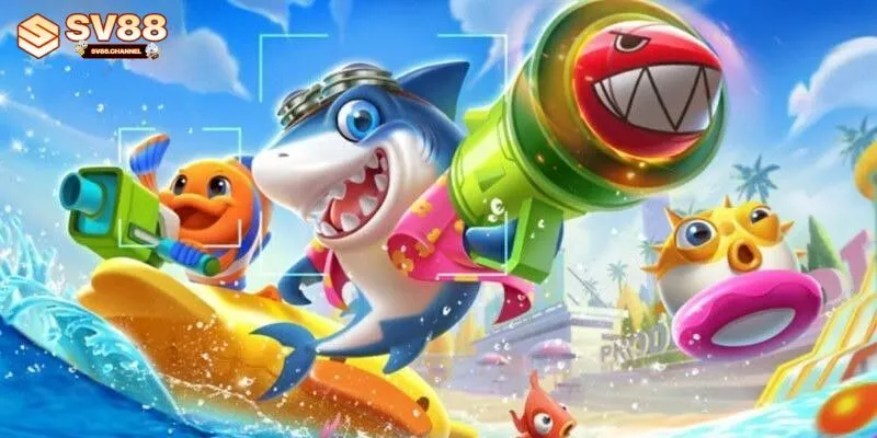 Cách chơi phù hợp cho tất cả mọi người chơi tham gia