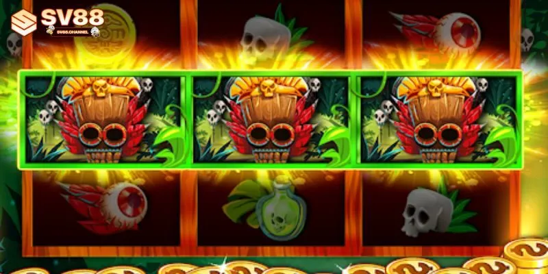 Mẹo và chiến lược cách chơi Nổ Hũ sv88 hiệu quả 