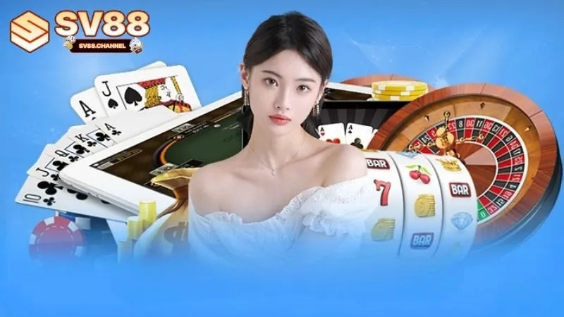 Chuẩn bị trước khi Đăng Ký SV88