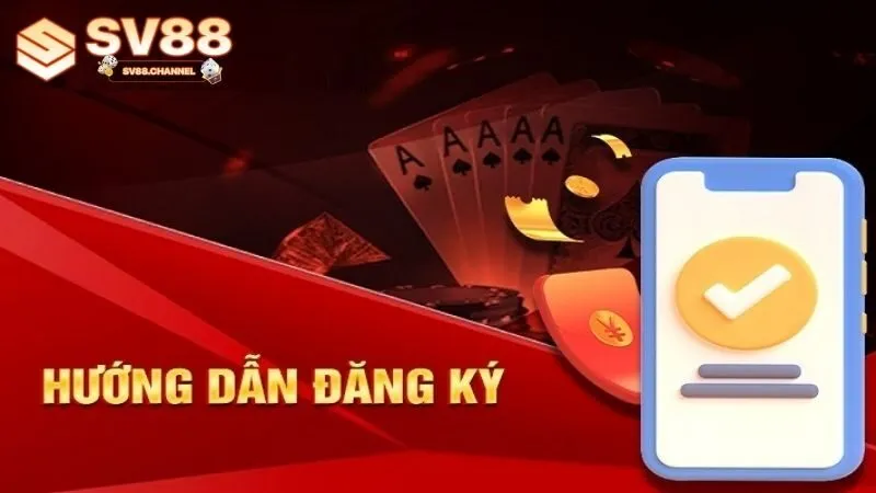 Những lưu ý quan trọng khi mà Đăng Ký SV88