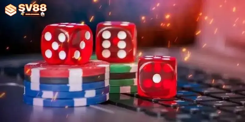 Ưu Điểm Khi Chơi Game Tài Xỉu Uy Tín Tại Sv88