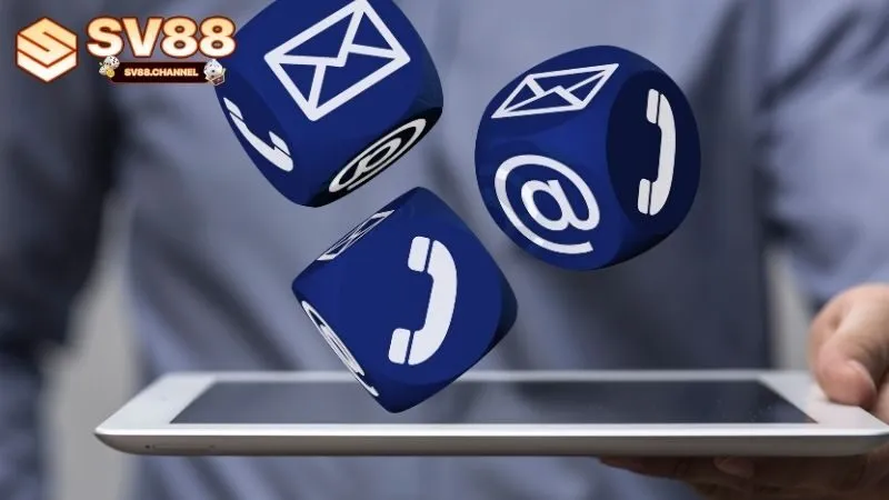 Chất Lượng Dịch Vụ Hỗ Trợ Khách Hàng Của SV88