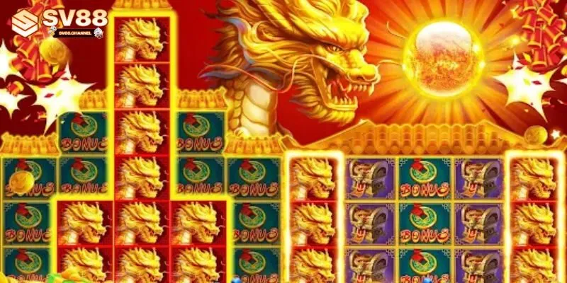Cách Chơi Nổ Hũ Rồng Vàng Trên Sv88