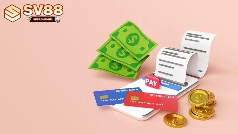 Điều Kiện Cần Thiết Để Thực Hiện Rút Tiền Bên SV88