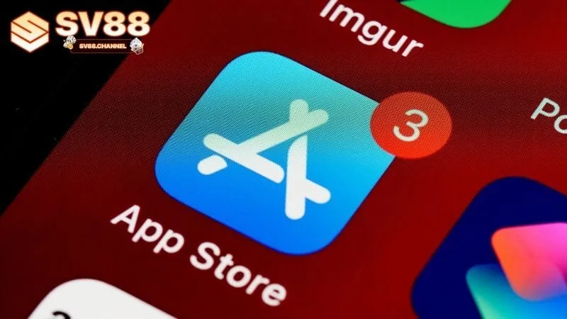 Ưu Điểm Vượt Trội Khi Mà Tải App SV88