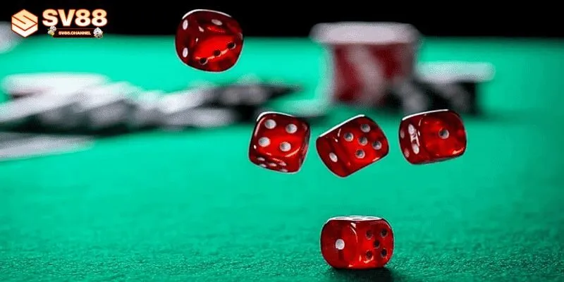 Cách tham gia bàn chơi tài xỉu live stream trên SV88